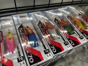 秋の大量入荷！その３