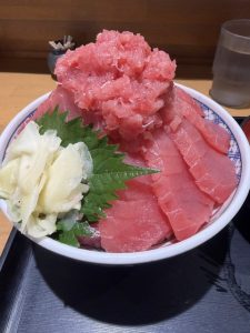 オカッパリ青物いい感じ～