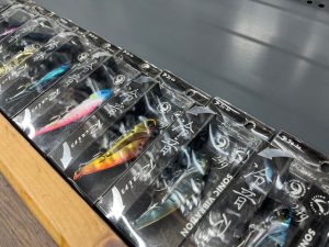秋の大量入荷！その７