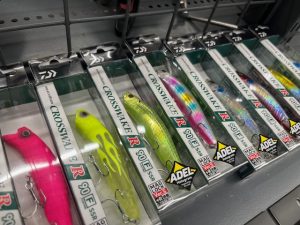 秋の大量入荷！その９