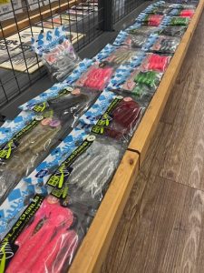 秋の大量入荷！その１０