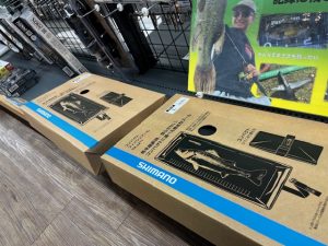 秋の大量入荷！ラスト