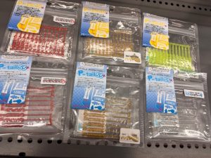 P-tail入荷！しました!!!