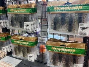 ヤゴのヤツ入荷