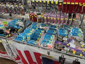 ガルプ大量値下げ♪