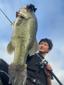 釣果集