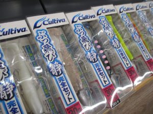 サーフゲームにオススメルアー入荷です★