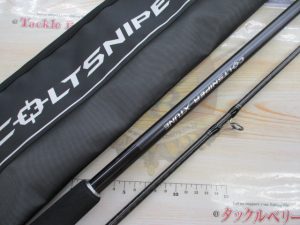 19コルトスナイパー入荷しました！