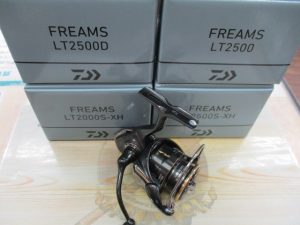 ２６フリームス入荷しました！