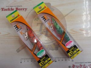 エギ王Ｋ・新色入荷！