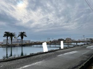 年末に釣り収めに行って来ました！