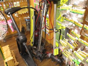 中古ボート関係！