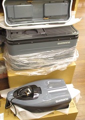 鮎用品入荷！【美品中古】