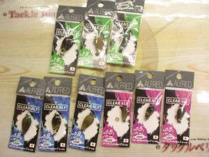 ｳｯｻ･ﾓｶDR SS（有頂天）入荷