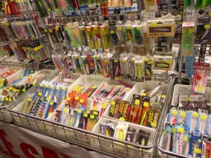 SWは特価品モリモリ！