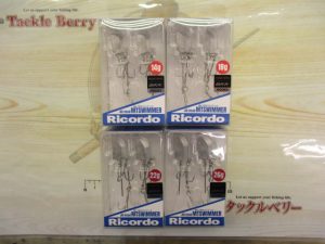 ☆ﾘｺﾙﾄﾞＭＴスイマー入荷情報☆