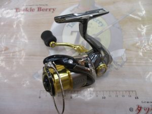 14ステラC2500HGSが入荷っ！
