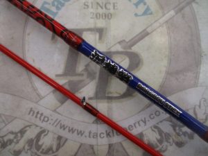 中古イカメタルロッド入荷！
