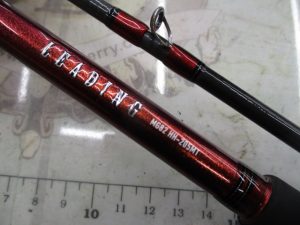 リーディング☆