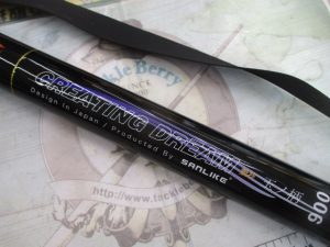 クリエイティングドリーム玉ﾉ柄900☆