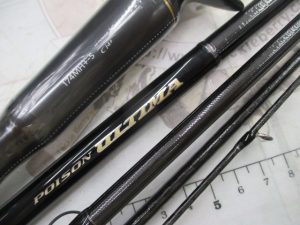 ポイズンアルティマ☆