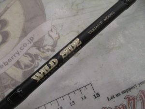 ワイルドサイド☆