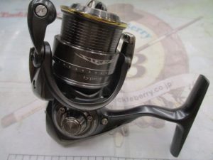 スティーズ　タイプⅠ☆