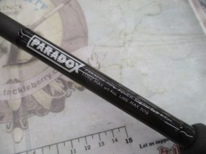 パラドックス☆