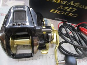 ビーストマスター☆