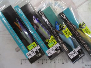 新品商材の入荷情報！