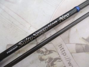 ソルティーセンセーション☆