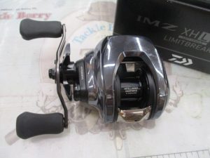 IM Z ﾘﾐｯﾄﾌﾞﾚｲｶー☆