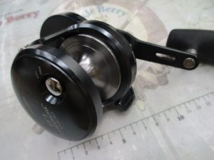 オシアジガー☆