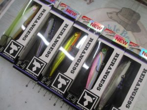 新品入荷情報☆