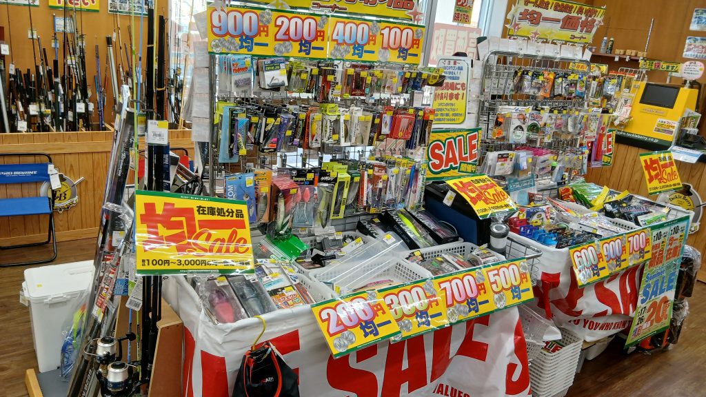 本日より開催!!】サマーセールのお知らせ【奈良橿原店】 – 奈良橿原店