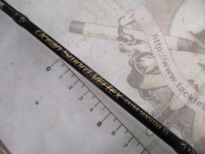 オーシャンソードヴァーテックス☆