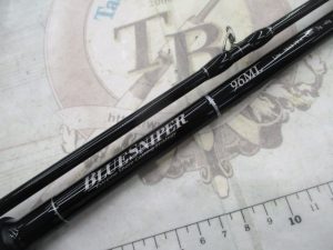 ブルースナイパー☆