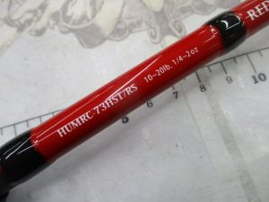 マッカレッドシグネイチャー☆