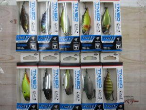 【ジャッカル】×【DSTYLE】コラボ商品入荷！！