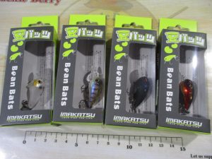 豆バッツ☆ご紹介☆