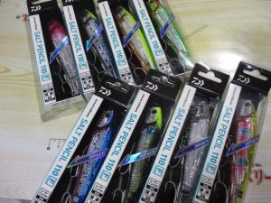 モアザンソルトペンシル110F☆ご紹介☆