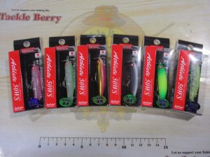 ミクスチャーアスリート50WS☆ご紹介☆