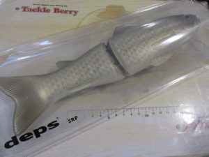 ニュースライドスイマー300☆ご紹介☆