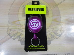 ストリームトレイルリトリーバー☆ご紹介☆