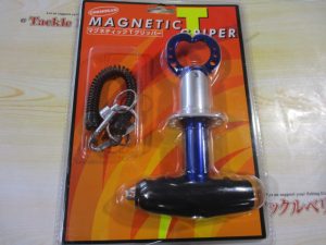 マグネティックＴグリッパー☆ご紹介☆