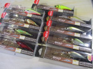 ラトゥールシャッドMR60SF60mm☆ご紹介☆