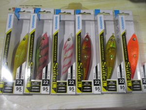 タコマスタースッテLフラッシュブースト☆ご紹介☆