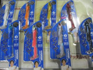 朝どれスイマーTG35セット☆ご紹介☆