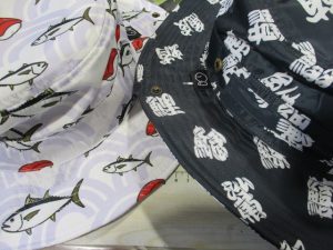 ギョギョハット☆ご紹介☆
