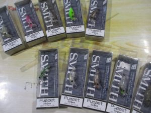 パペット・サーフェス☆ご紹介☆
